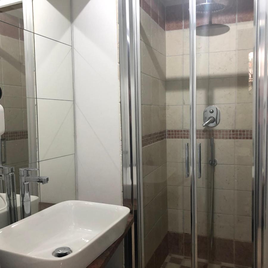 Апартаменты Residenza Pedrotti Виченца Экстерьер фото
